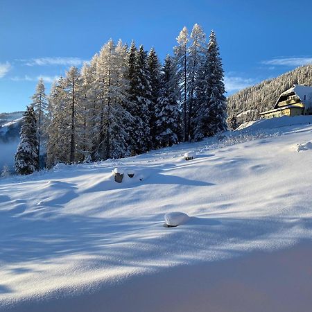 Chalet Tannalm Bad Kleinkirchheim Extérieur photo