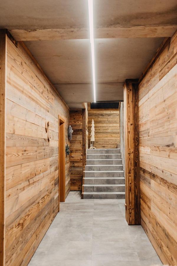 Chalet Tannalm Bad Kleinkirchheim Extérieur photo