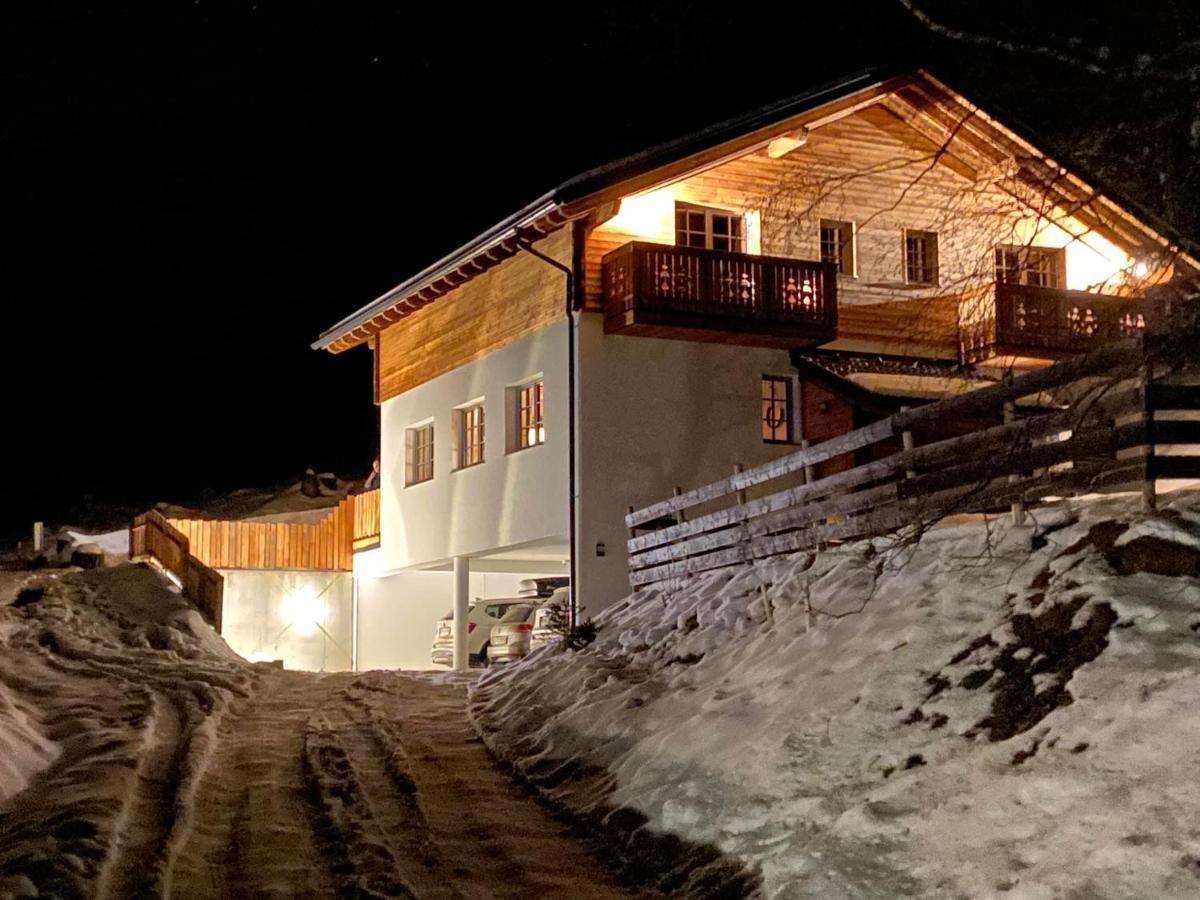 Chalet Tannalm Bad Kleinkirchheim Extérieur photo
