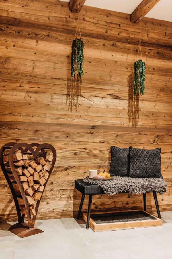 Chalet Tannalm Bad Kleinkirchheim Extérieur photo