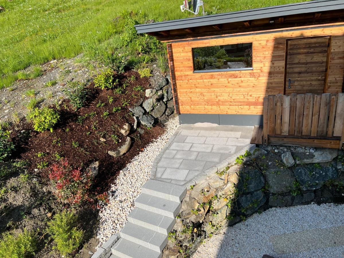 Chalet Tannalm Bad Kleinkirchheim Extérieur photo